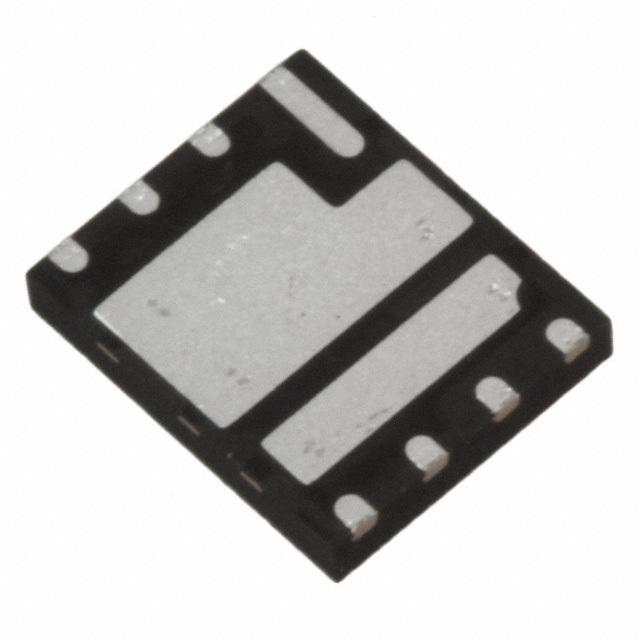 IRFH4257DTRPBF Image 