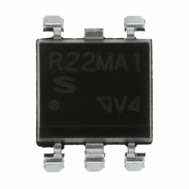 PR22MA11NXPF Image 