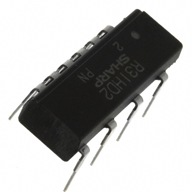 PR31HD22NSZ Image 