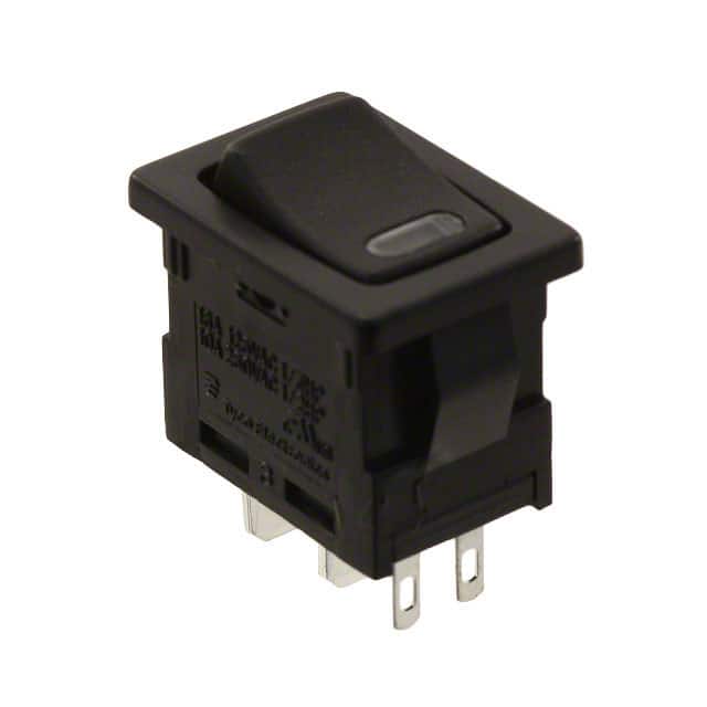 PRASC1-16F-BBR00 Image 