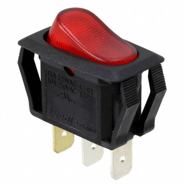 PRBSB1-16F-BR000 Image 
