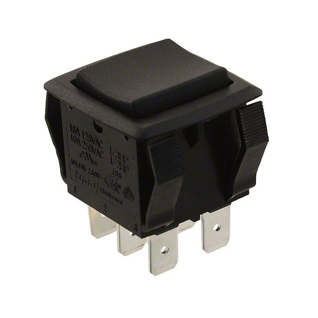 PRDDD3-16F-BB000 Image 