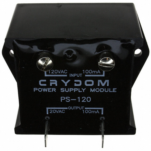 PS-120 Image 