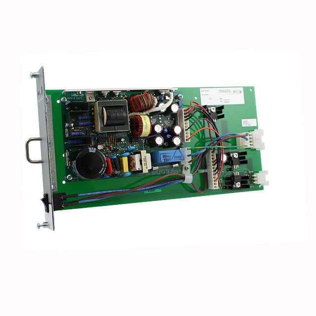 PS1600 Image 