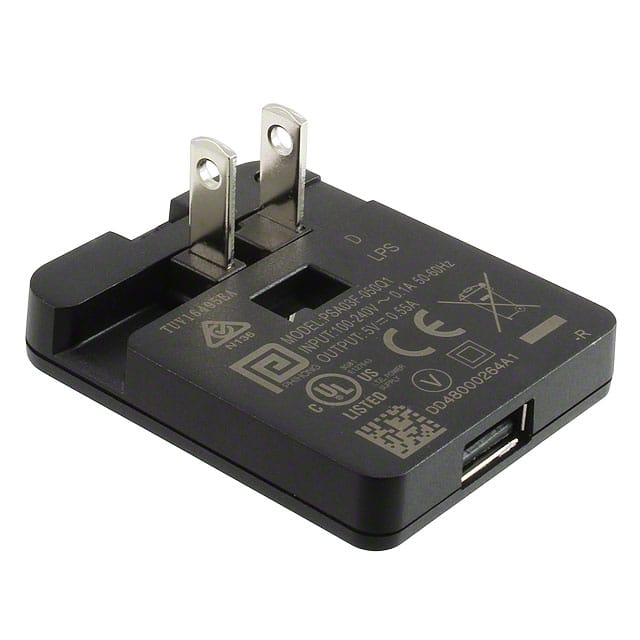 PSA03F-050Q Image 