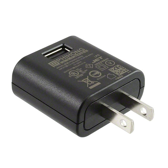 PSA05A-050QL6-H Image 