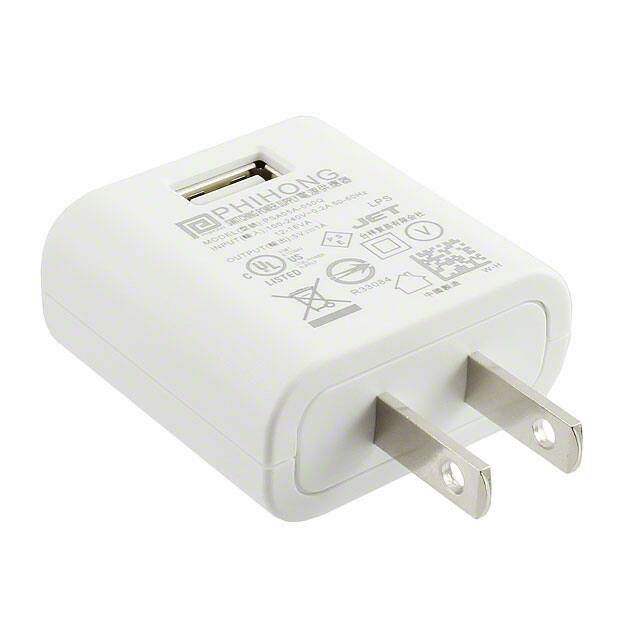 PSA05A-050QL6W Image 