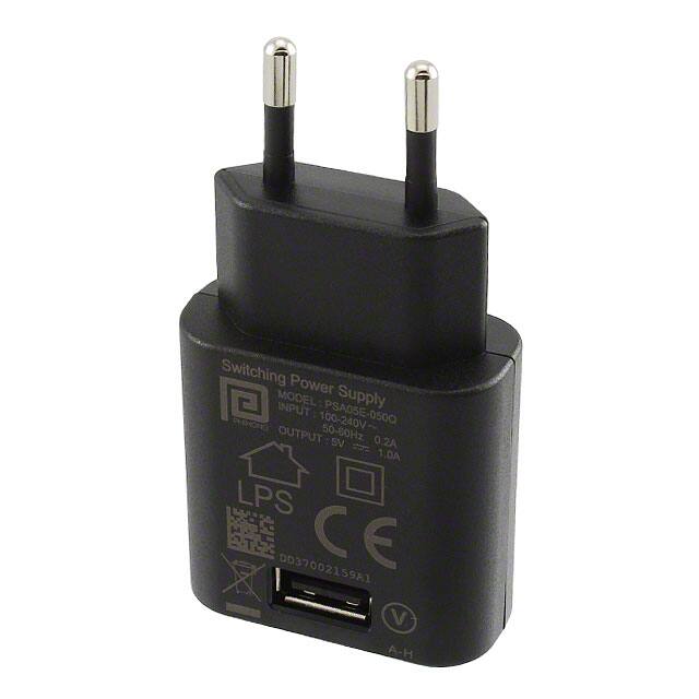 PSA05E-050QA-H Image 