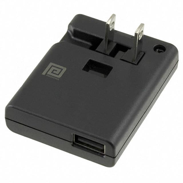 PSA05F-050QAL6D Image 