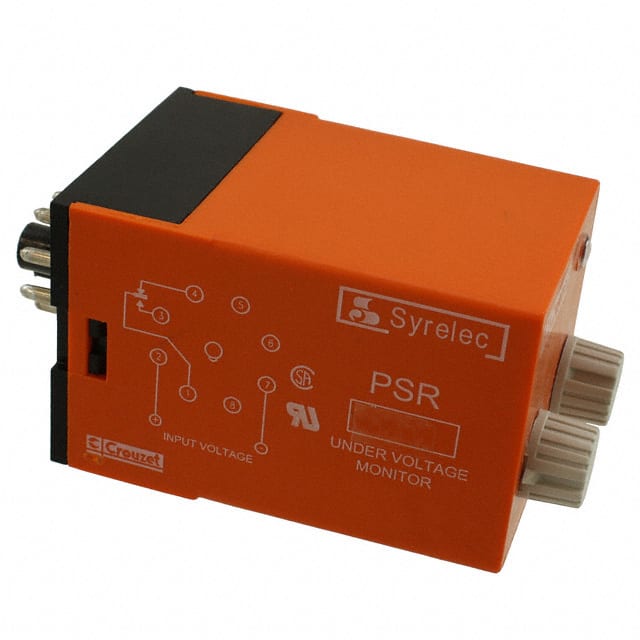 PSR220A Image 