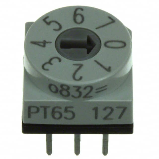 PT65127 Image 