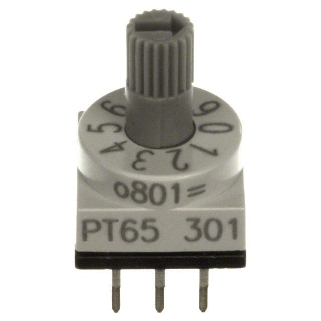 PT65301 Image 