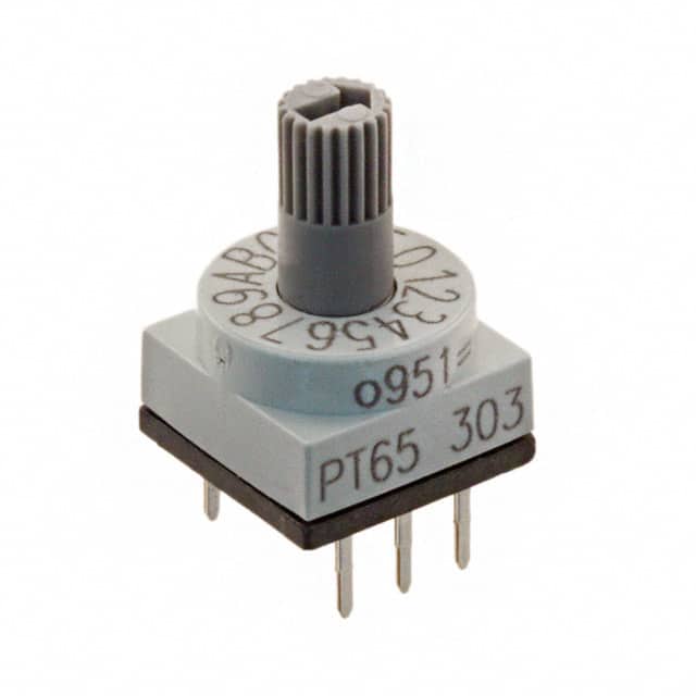 PT65303 Image 