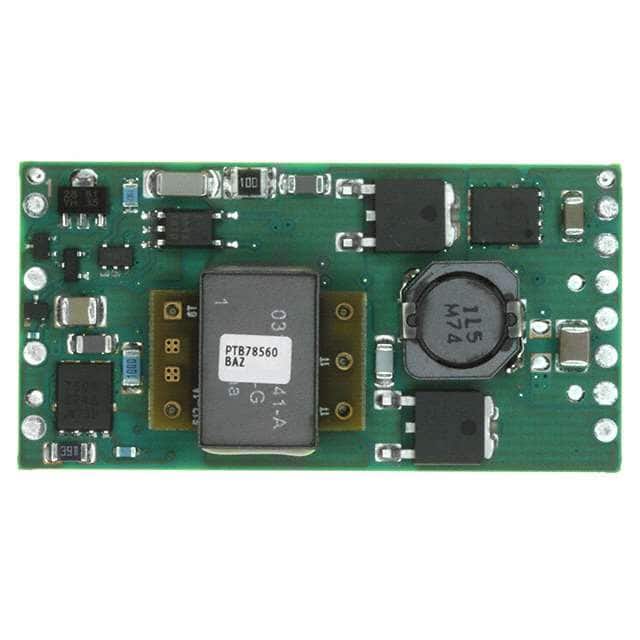 PTB78560BAZ Image 