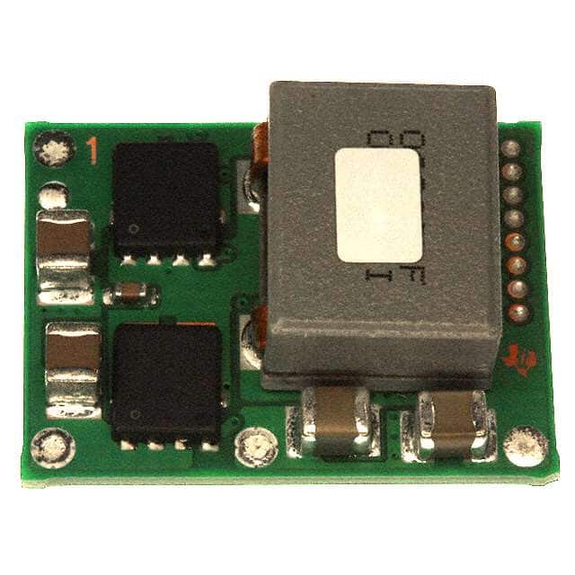 PTD08A020WAD Image 