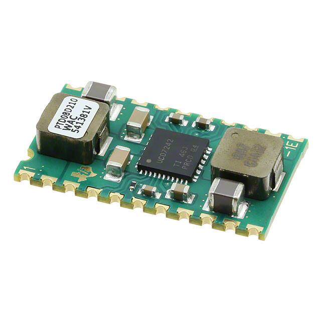 PTD08D210WACT Image 