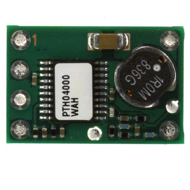 PTH04000WAH Image 
