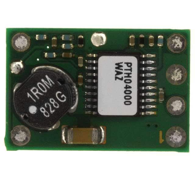 PTH04000WAZT Image 