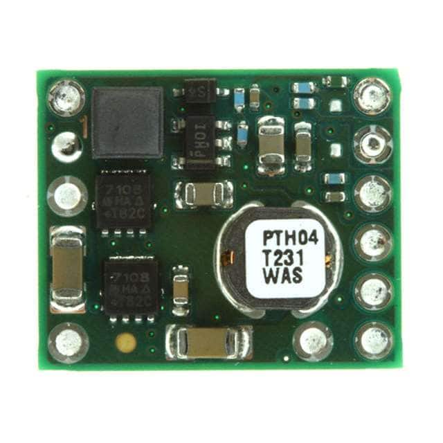 PTH04T231WAS Image 