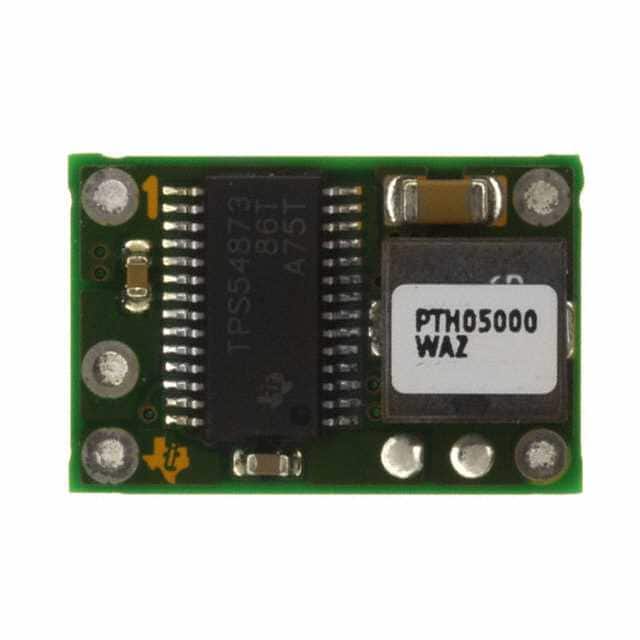 PTH05000WAZ Image 