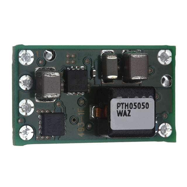 PTH05050WAZ Image 