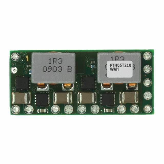 PTH05T210WAH Image 