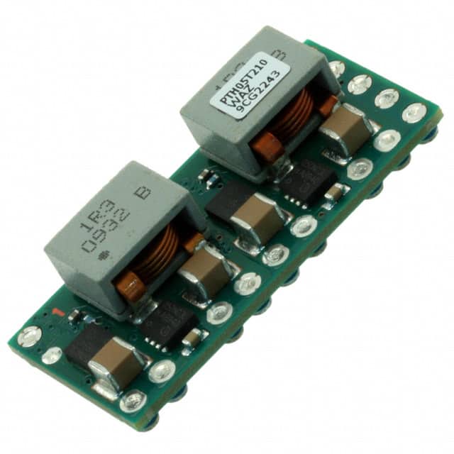 PTH05T210WAZ Image 