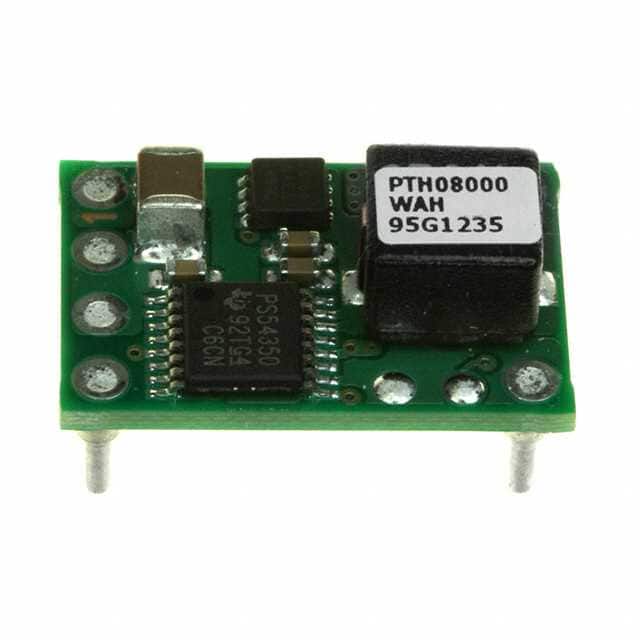 PTH08000WAH Image 