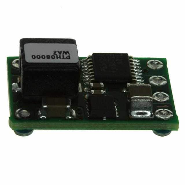 PTH08000WAZT Image 