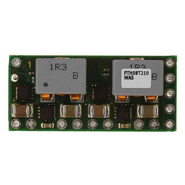 PTH08T210WAS Image 