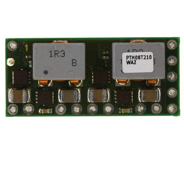 PTH08T210WAZ Image 