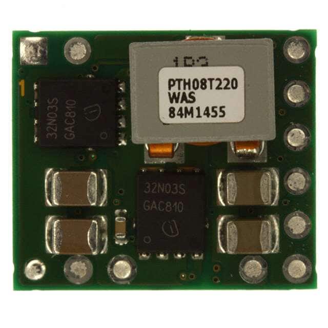 PTH08T220WAST Image 
