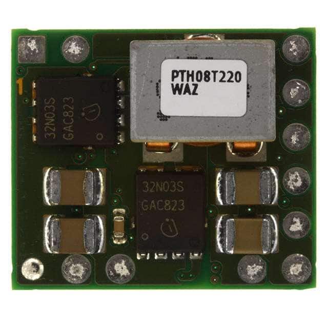 PTH08T220WAZT Image 