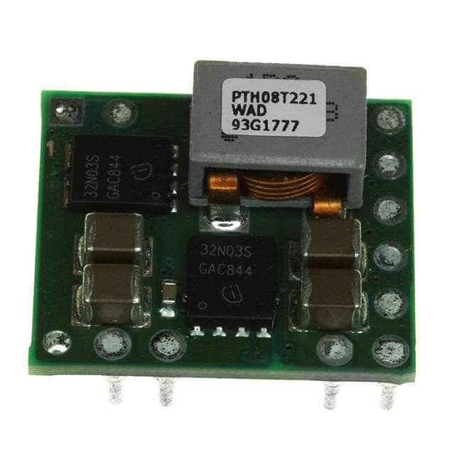 PTH08T221WAD Image 