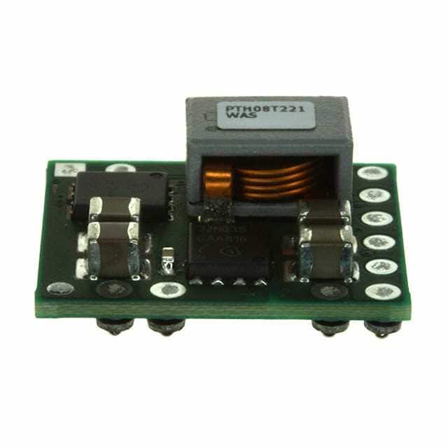 PTH08T221WAST Image 