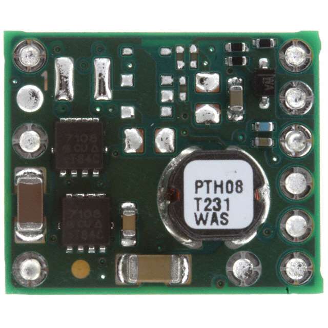 PTH08T231WAST Image 