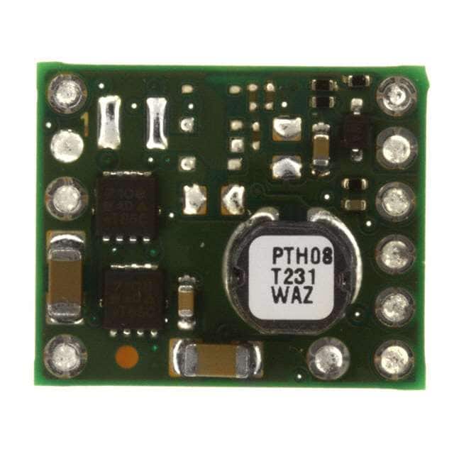 PTH08T231WAZT Image 