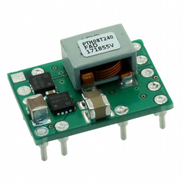 PTH08T240FAD Image 