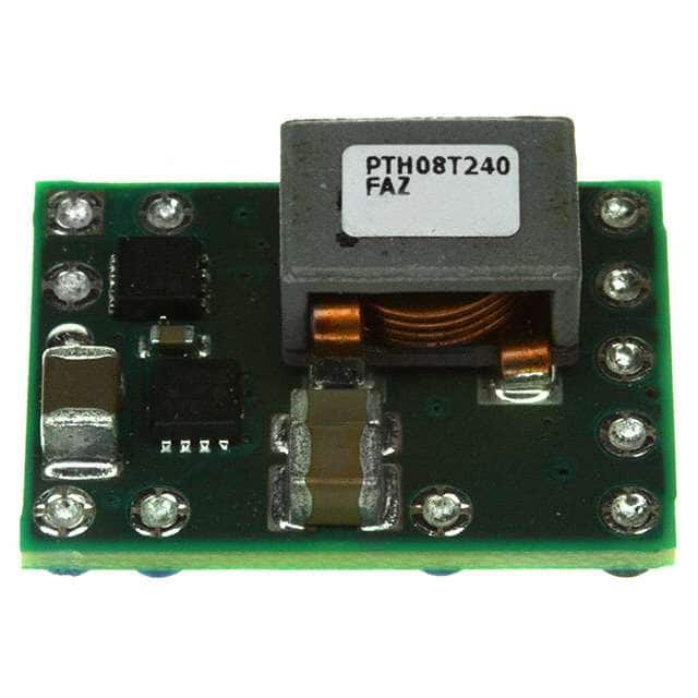 PTH08T240FAZT Image 