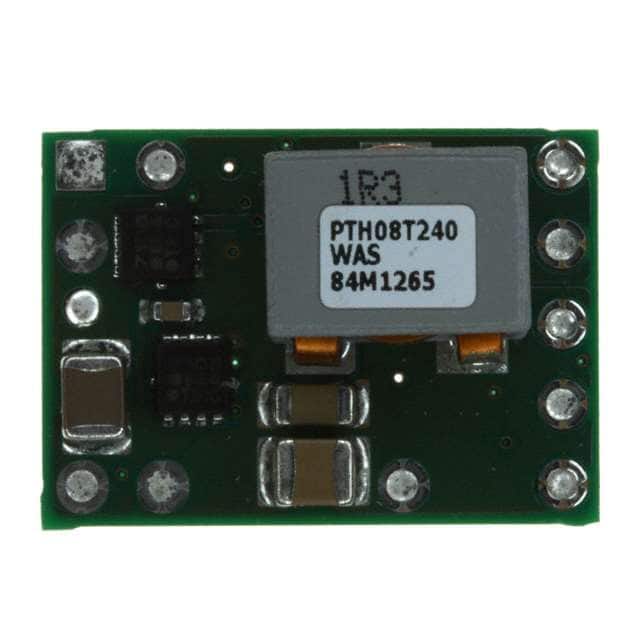 PTH08T240WAST Image 