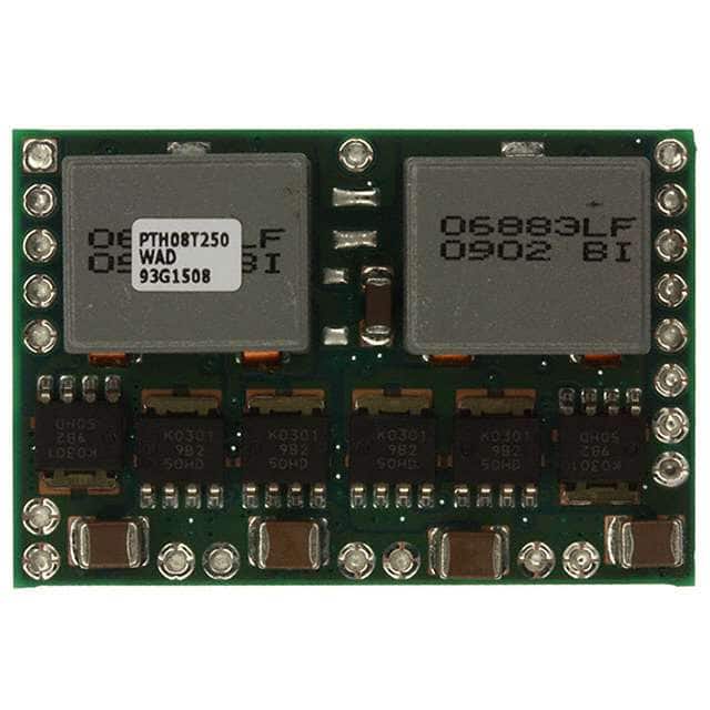 PTH08T250WAD Image 