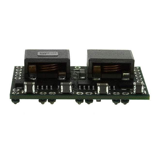 PTH08T250WAZ Image 