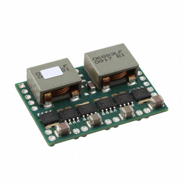PTH08T255WAZT Image 