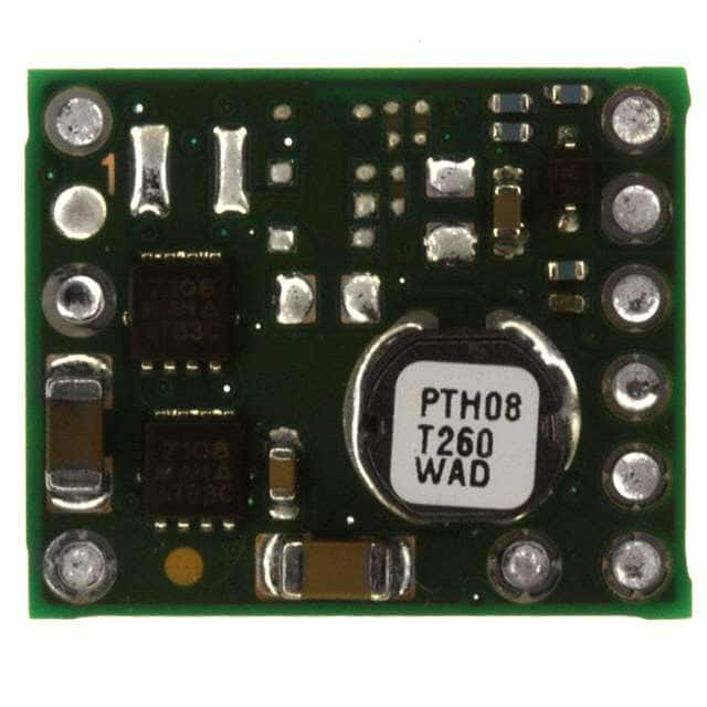 PTH08T260WAD Image 