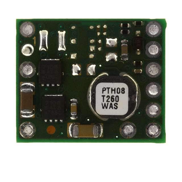 PTH08T261WAST Image 