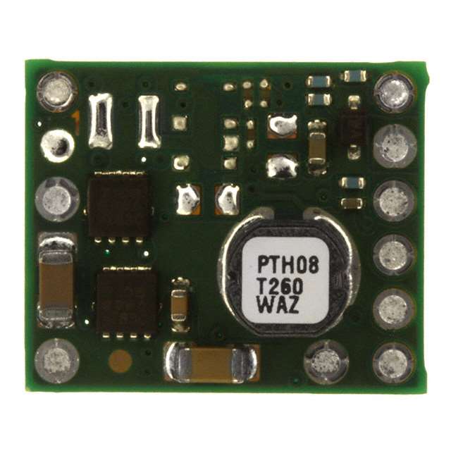 PTH08T261WAZT Image 