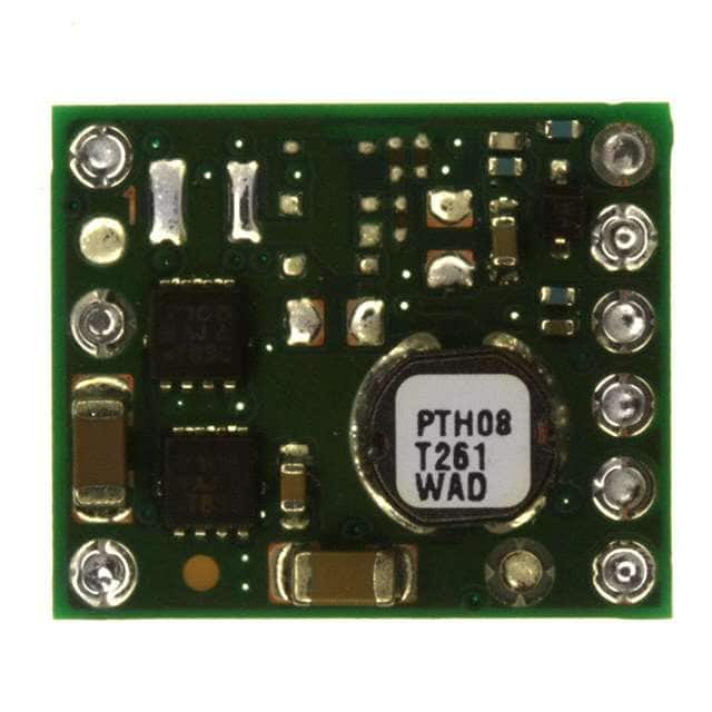 PTH08T261WAD Image 