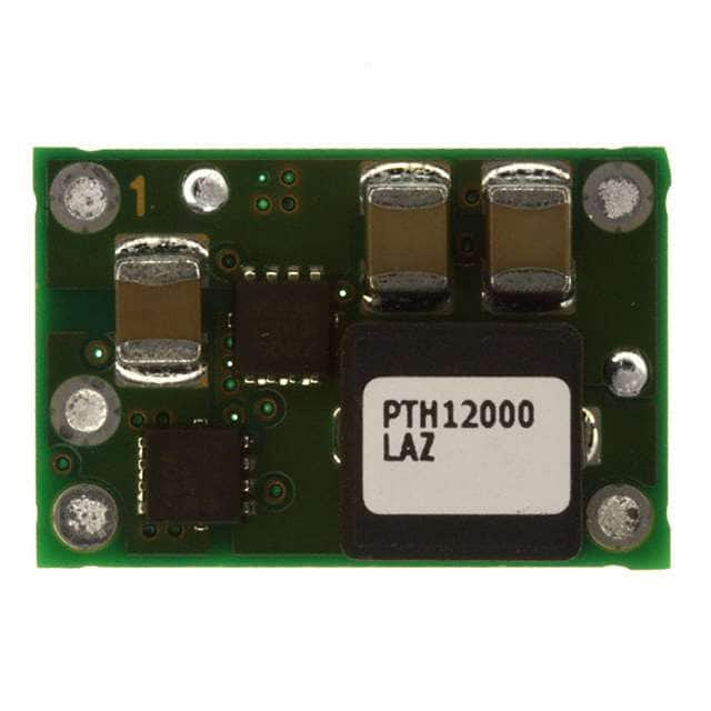 PTH12000LAZ Image 