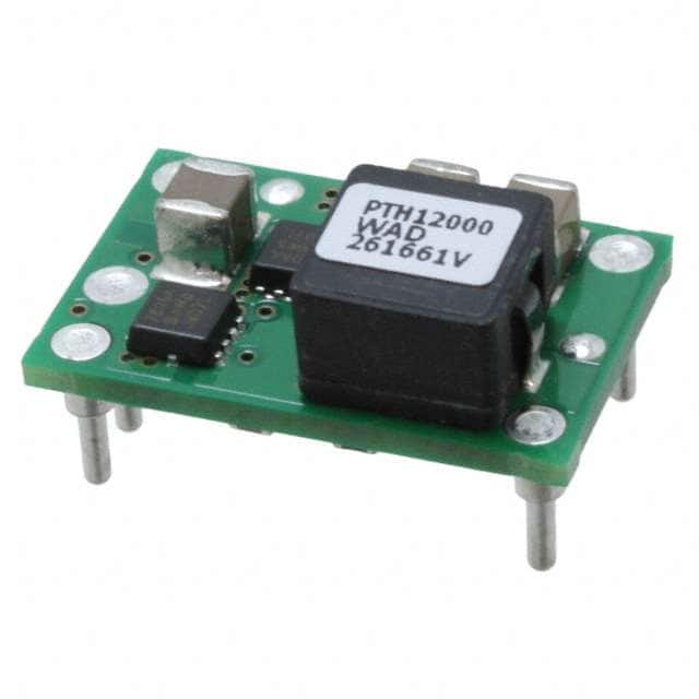 PTH12000WAD Image 