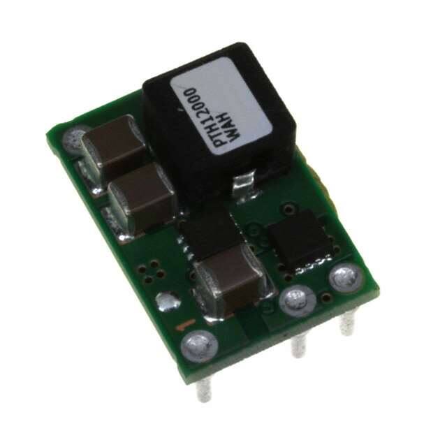 PTH12000WAH Image 